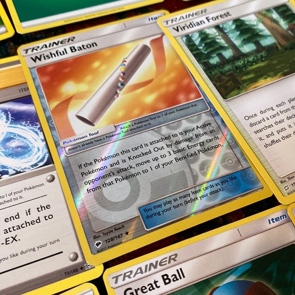 Pokémon card lot - Picture 11 of 14